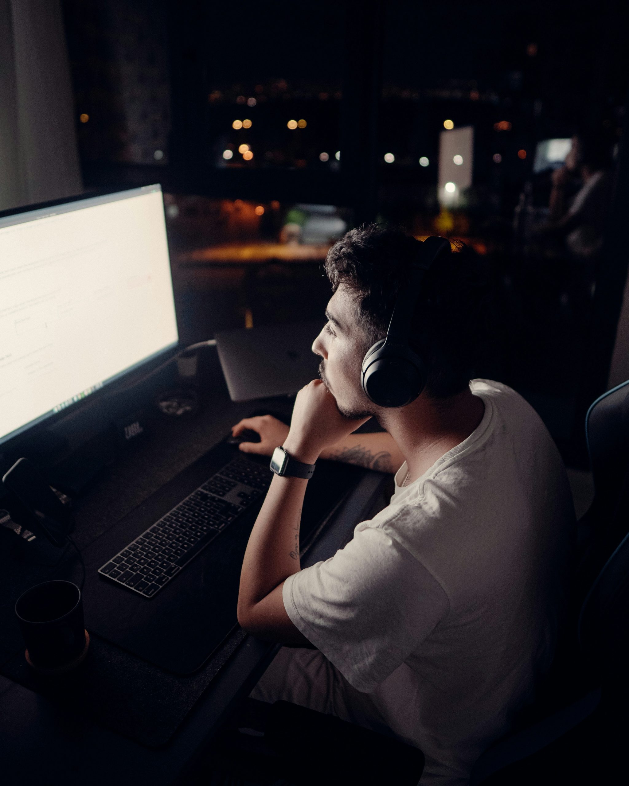 Learn about the Graphic Design and Marketing services from Amped up Marketing