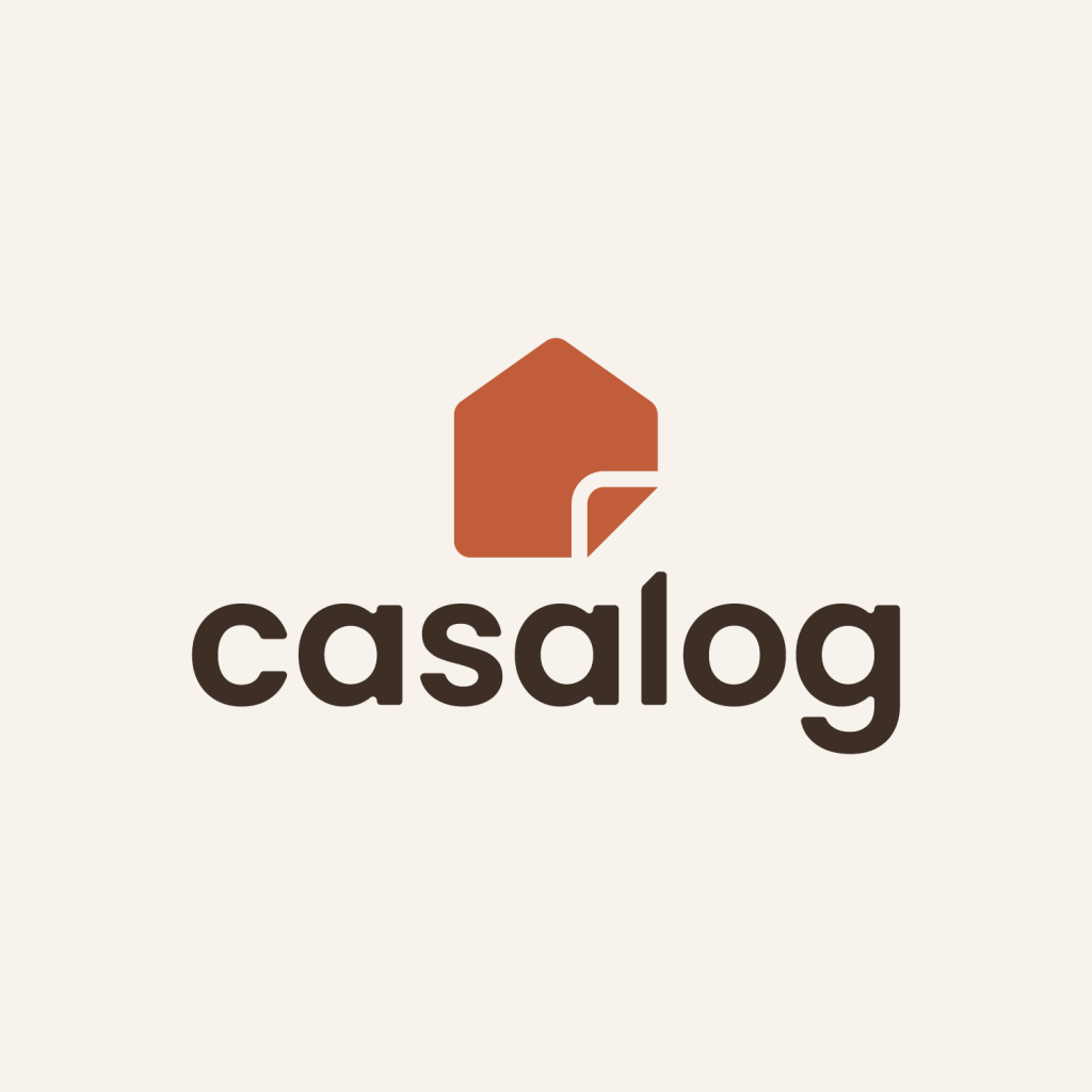 Casalog logo